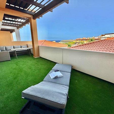 Apartamento Casa Cleta San Miguel de Abona Zewnętrze zdjęcie