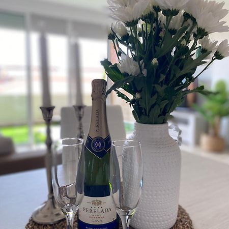 Apartamento Casa Cleta San Miguel de Abona Zewnętrze zdjęcie