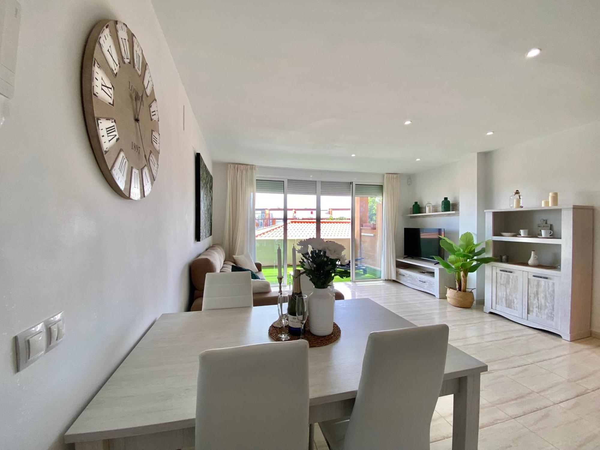 Apartamento Casa Cleta San Miguel de Abona Zewnętrze zdjęcie