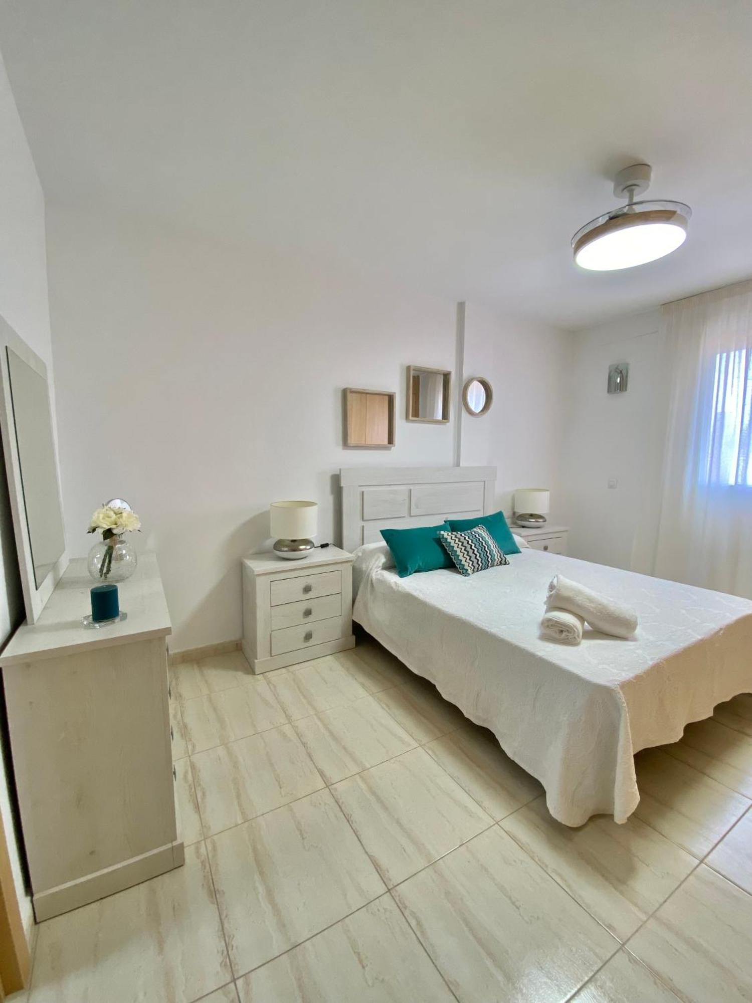 Apartamento Casa Cleta San Miguel de Abona Zewnętrze zdjęcie