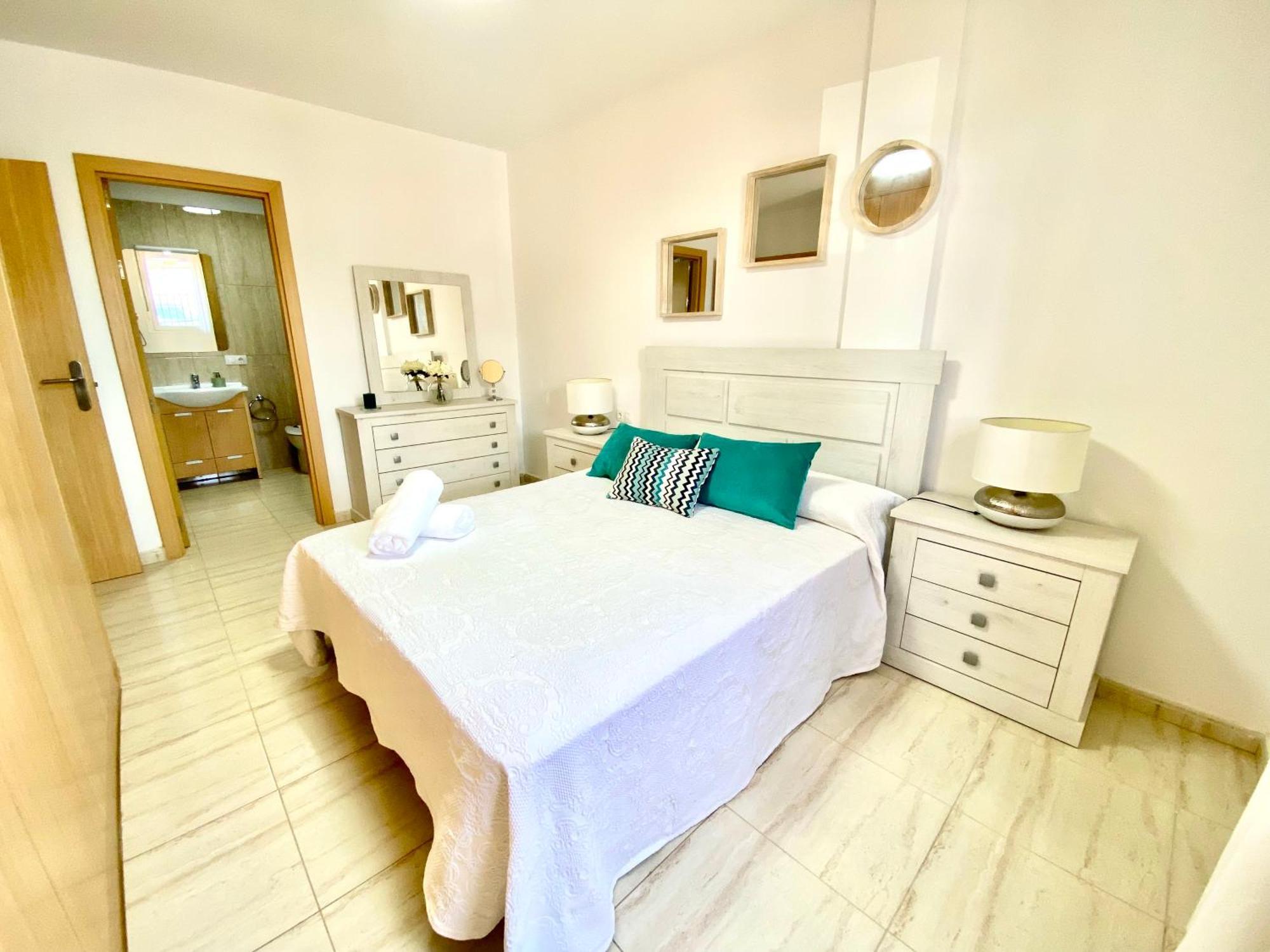 Apartamento Casa Cleta San Miguel de Abona Zewnętrze zdjęcie