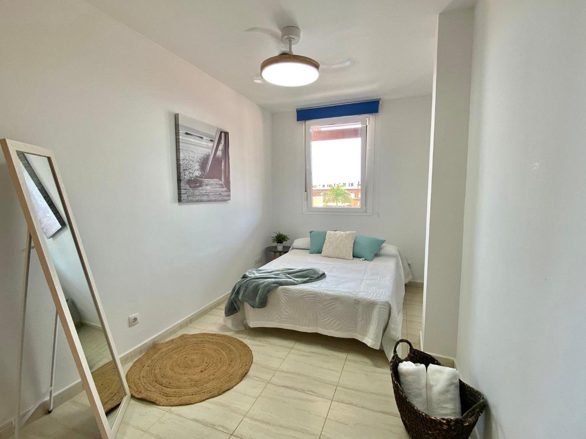 Apartamento Casa Cleta San Miguel de Abona Zewnętrze zdjęcie