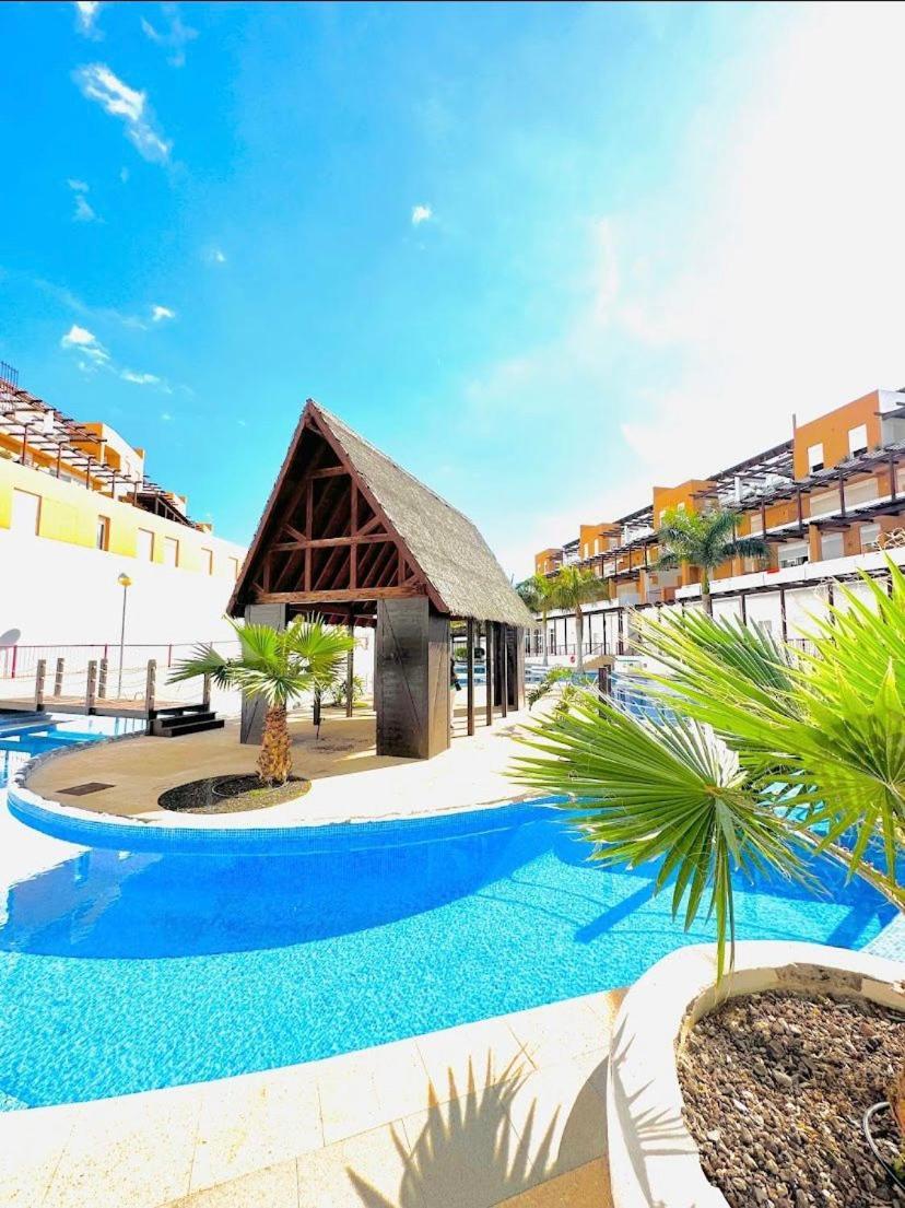Apartamento Casa Cleta San Miguel de Abona Zewnętrze zdjęcie