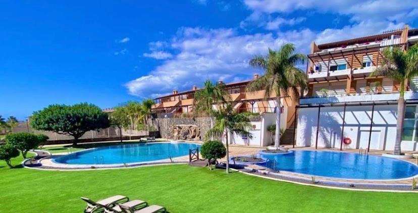 Apartamento Casa Cleta San Miguel de Abona Zewnętrze zdjęcie
